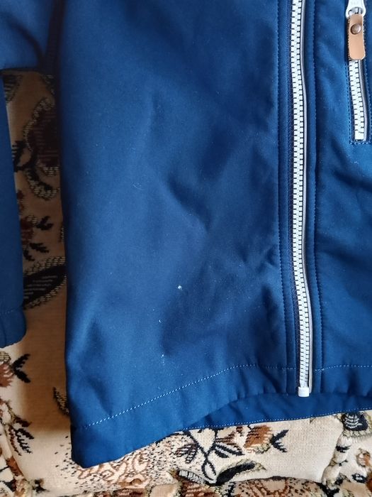 Куртка демісезонну Reima , 104