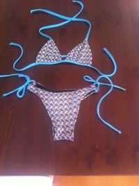 Bikini de 2 peças com OFERTA de páreo igual