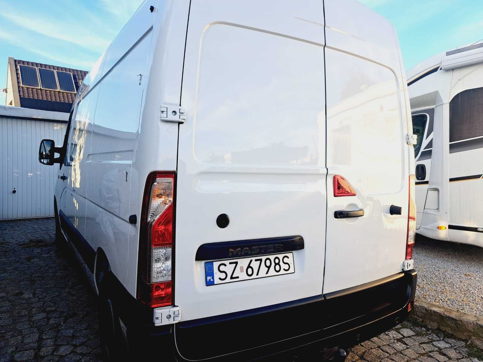 Wynajem busów, samochód dostawczy NA GODZINY * PRZEPROWADZKI dostawcze
