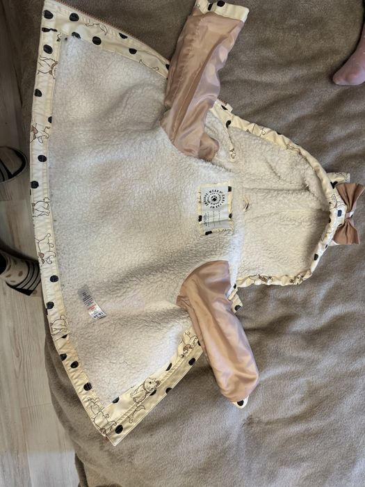 Куртка для дівчинки George