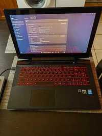 Laptop Lenovo Y50-70 4k dotyk i7-4710HQ/16GB/GTX 860M/256GB SSD/Win 11