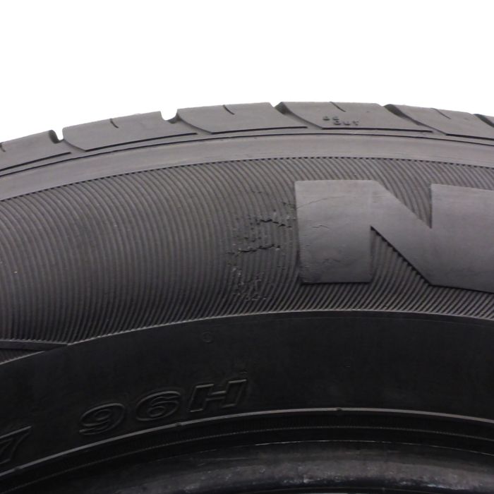 215/60/17 Nexen 215/60R17 96H Nblue HD Plus Lato 7,5mm 2024