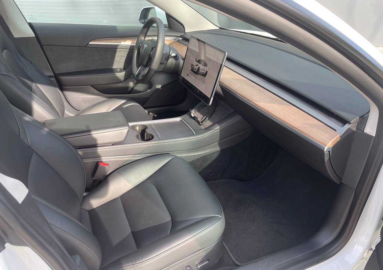 Tesla Model 3 Performance 2022