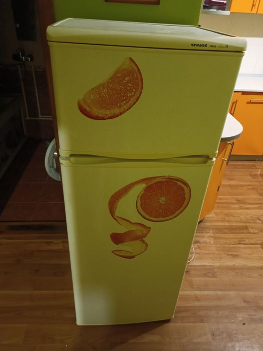 Холодильник Snaige