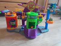 SUPER ZINGS laboratorium