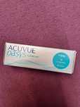 Soczewki jednodniowe Acuvue oasys 25szt