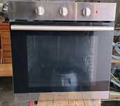 Forno de encastrar
