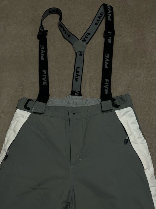 Гірськолижні штани FIVE – XS–S