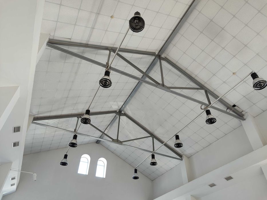 Оренда ТЦ «Будинок та інтер'єр» 155м2. Червоний лінія. Власник