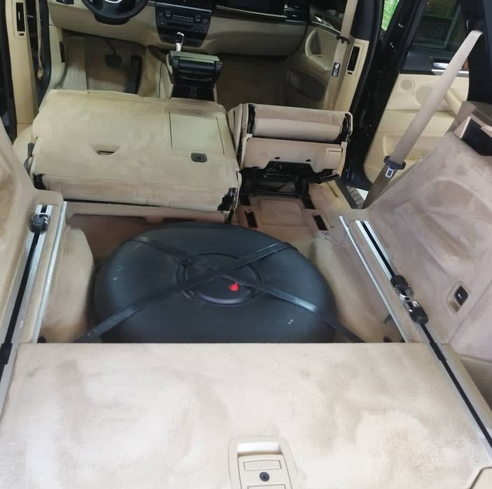 Химчистка  Полировка авто