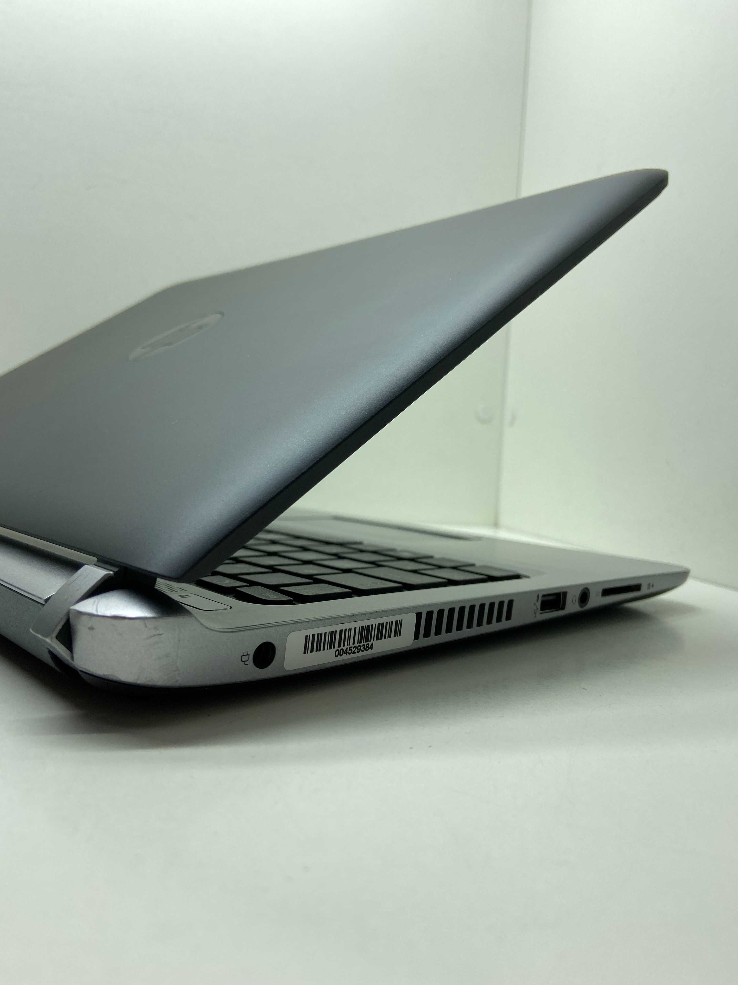 Ноутбук HP ProBook 430 G3/13.2"HD/i3-6/8GB/128GB/Гарантія/ОПТ/Роздріб
