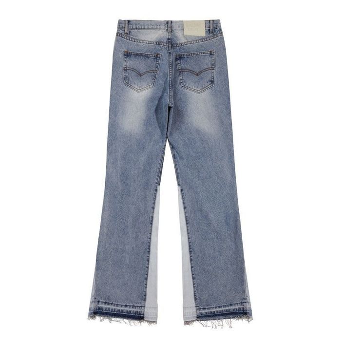 Gallery Dept Flared Jeans | Джинсы Гелери Деп Флеерд Клеш