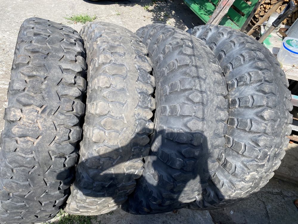 Шини 12.00r20 Stomil Зіл маз краз татра