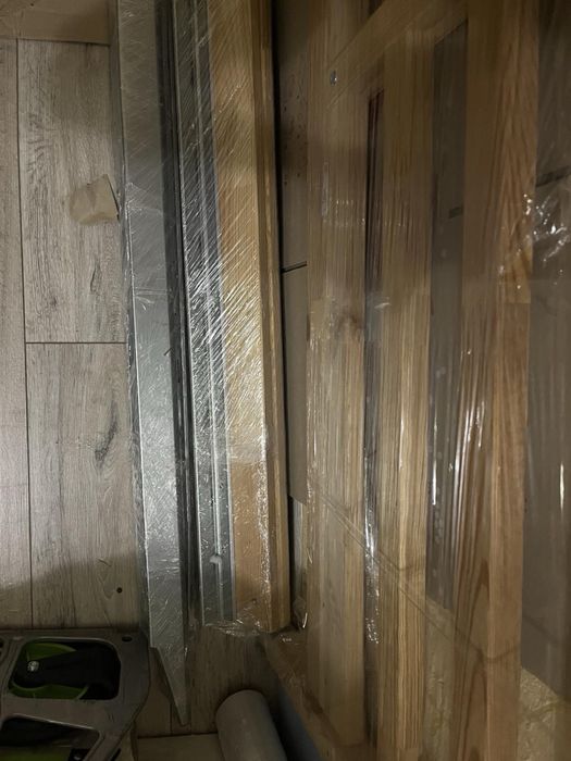 IKEA Ікея ліжко Tarva 140 см + ламелі + сталева балка