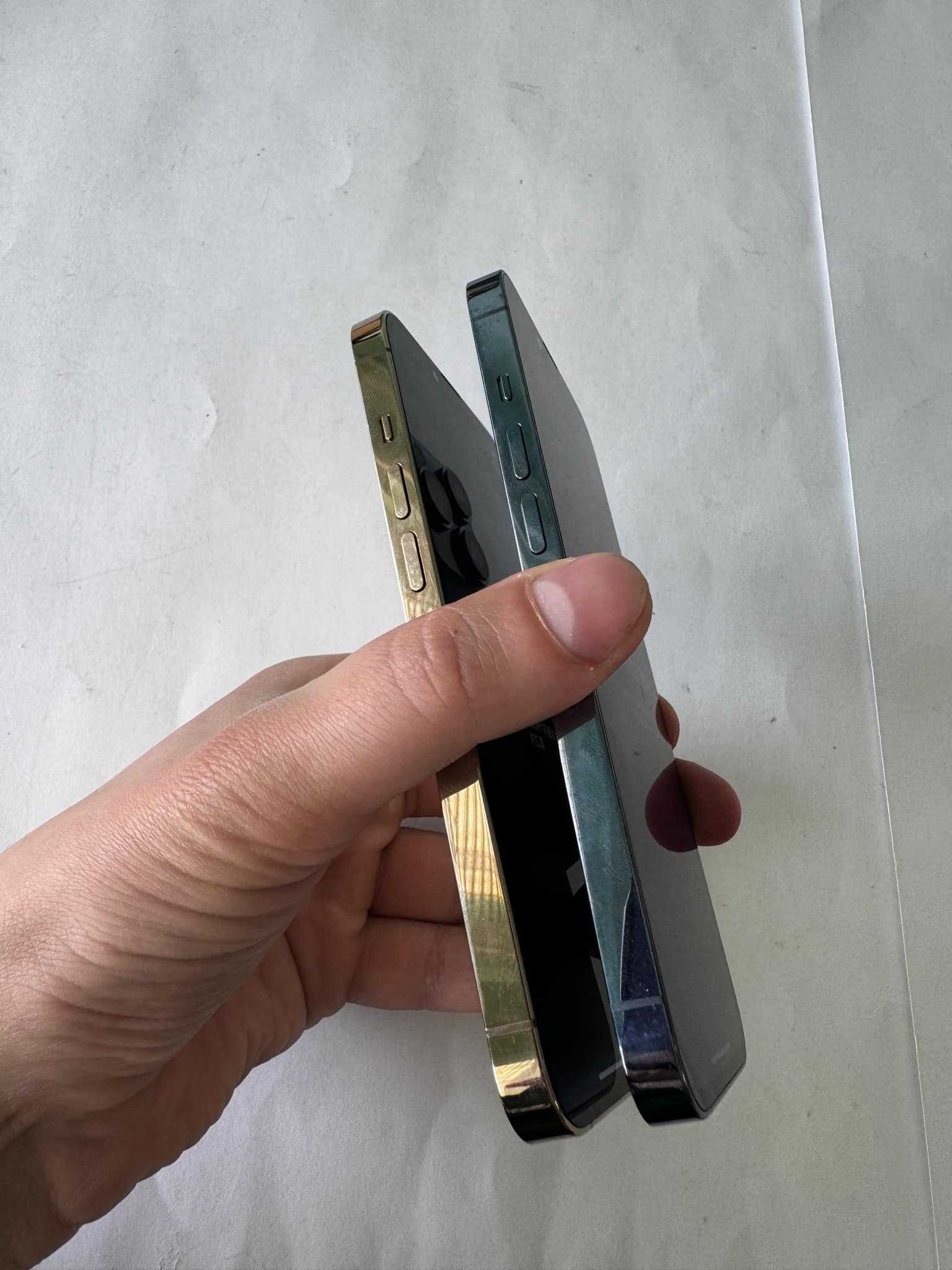 Apple iPhone 13 Pro Max 128/256gb Neverclok Дисплей Екран