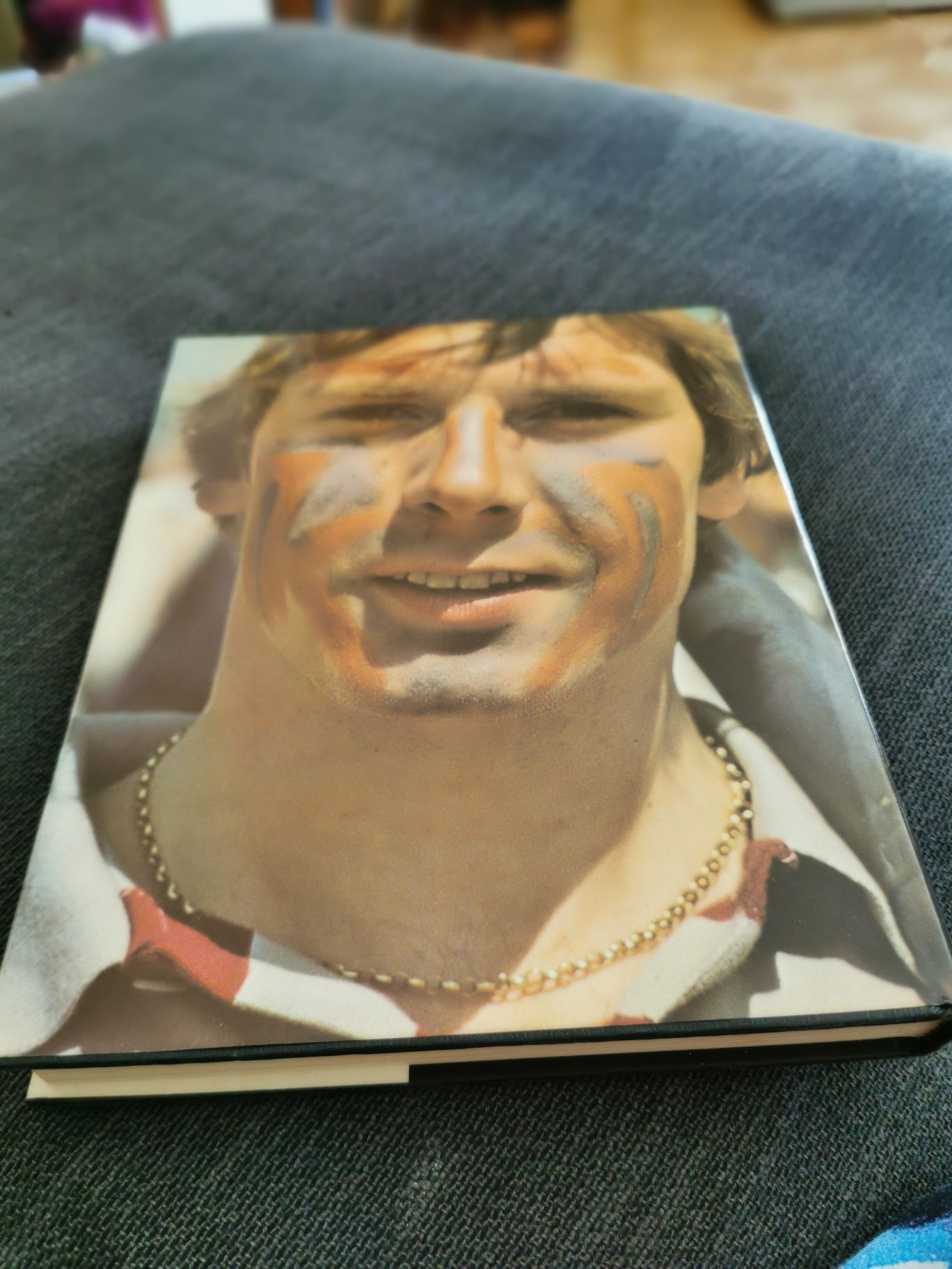 Livro de colecção