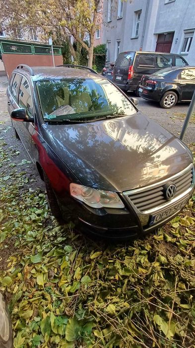 Volkswagen Passat Comfortline 2.0 TDi