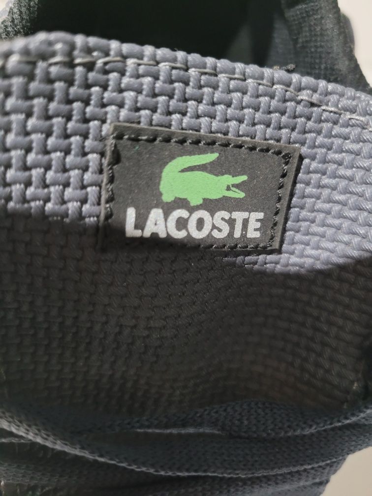 Lacoste  sneakersy męskie