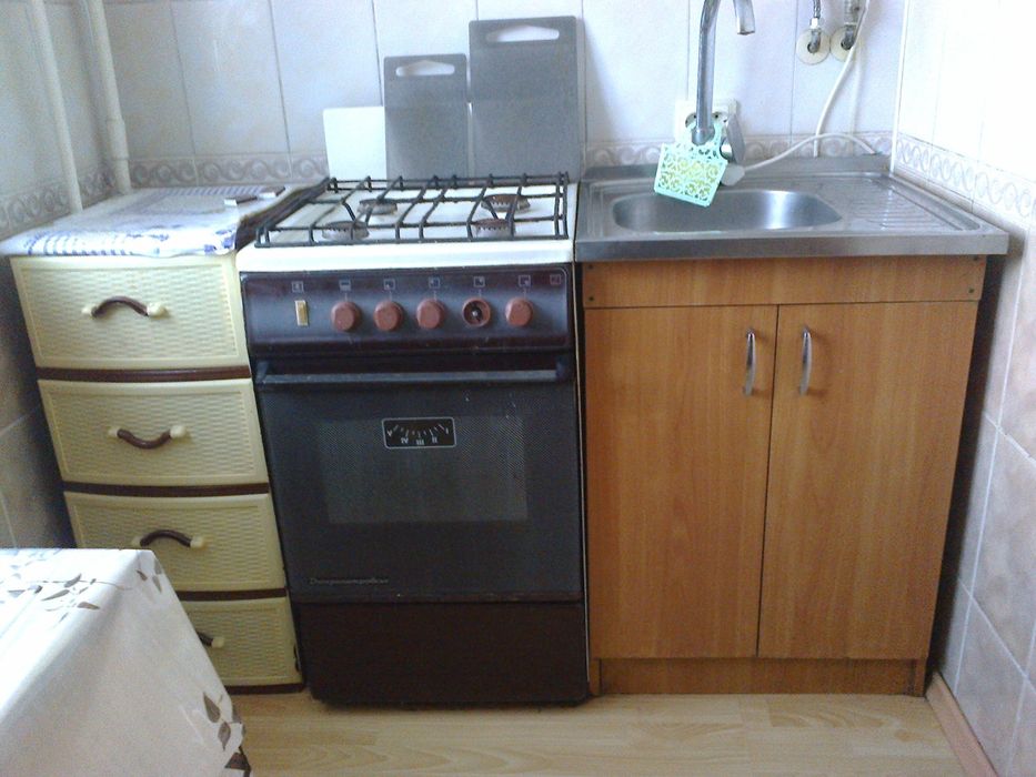 Здам 1-кімнатну в районі АТБ Парку Гагаріна