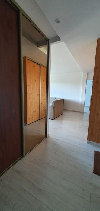 Mieszkanie 2 pok. 56m2 Zabobrze III