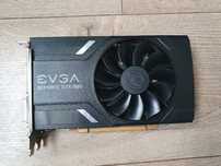 Karta graficzna GeForce GTX 1060 EVGA 3GB