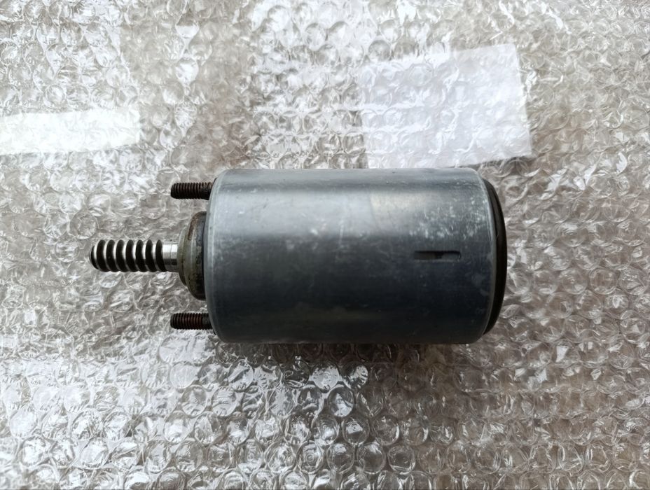 Моторчик Валветроника BMW E46 N42 Valvеtronik BMW E46 N42 , N46