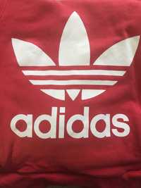 Bluza Adidas z kapturem S