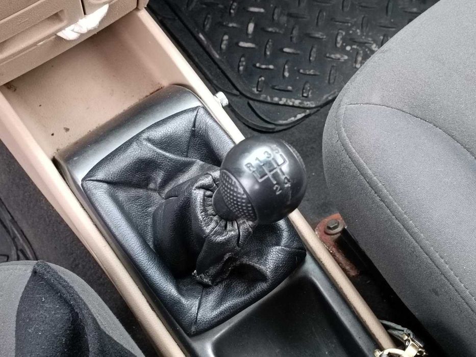 Продам Chevrolet Aveo 2008р. #73072