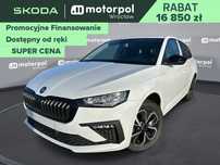 Skoda Scala Selection 1.0 TSI 115 KM automatyczna DSG