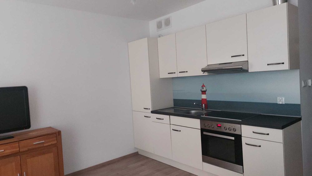 Kawalerka 30 m2 do wynajęcia