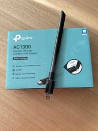 Karta sieciowa TP-LINK Archer T3U Plus