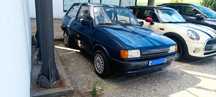 Ford Fiesta MK2 1986