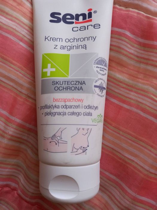 Крем seni care