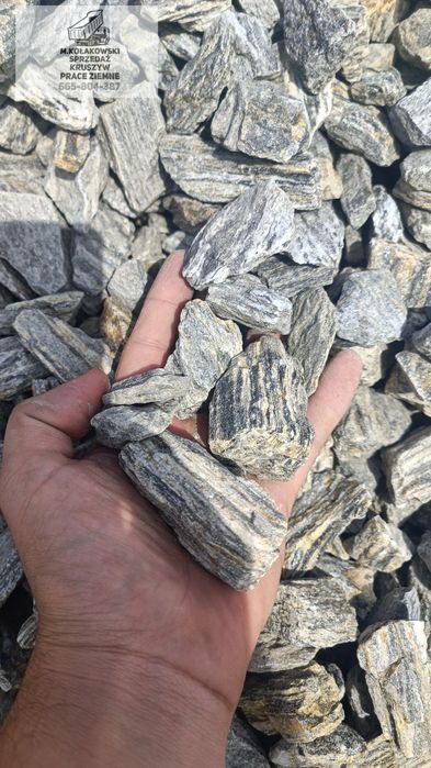Piasek 0-2 kamień płukany   żwir do betonu ziemia żużel od 1 tony
