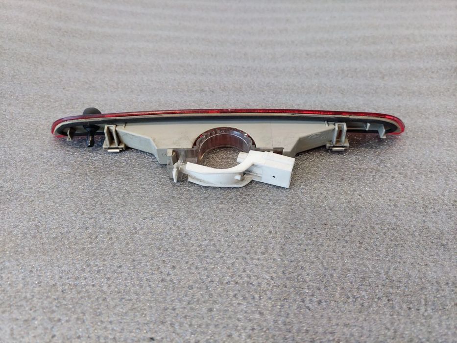 Luz stop adicional / 3º stop FORD Fiesta V (JH_, JD_)