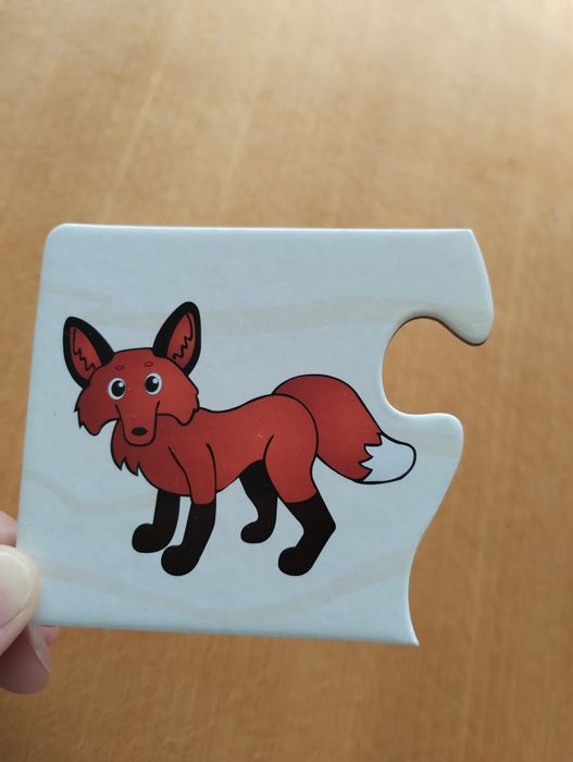 Gra loteryjka Angielski pierwsze słowa+ Puzzle Angielski pierwsze słow