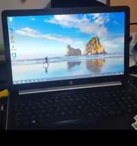 Vendo Portatil hp 15.6" 12gb ram 256ssd ryzen 5