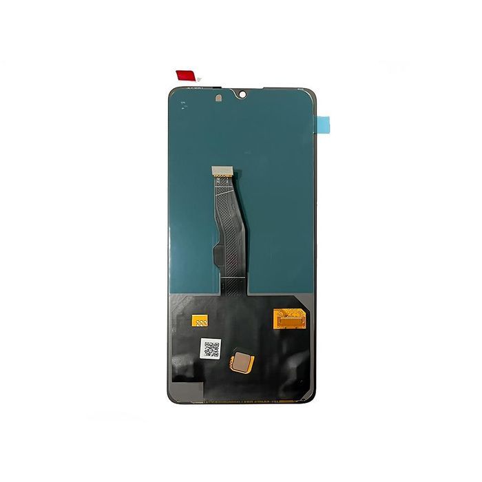 Wyświetlacz Lcd Oled Szybka Do Huawei P30 L09 L29