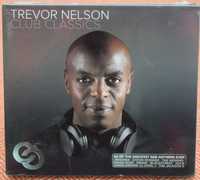 Trevor Nelson  Club Classics 3CD Nowy w folii
