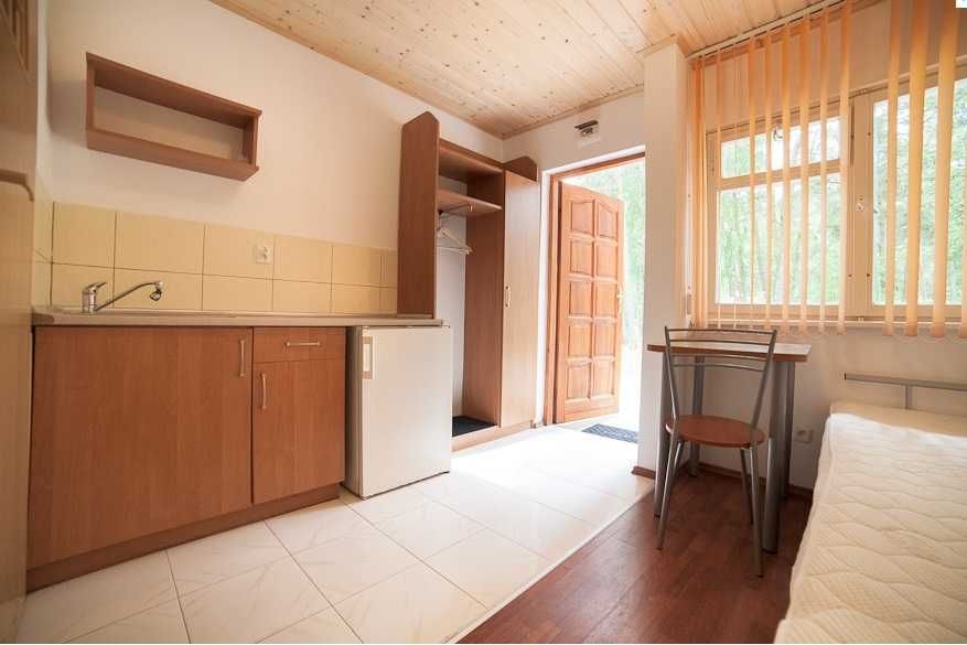 Pobierowo Domki noclegi