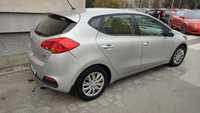 Kia Ceed Kia Ceed 1,4 crdi