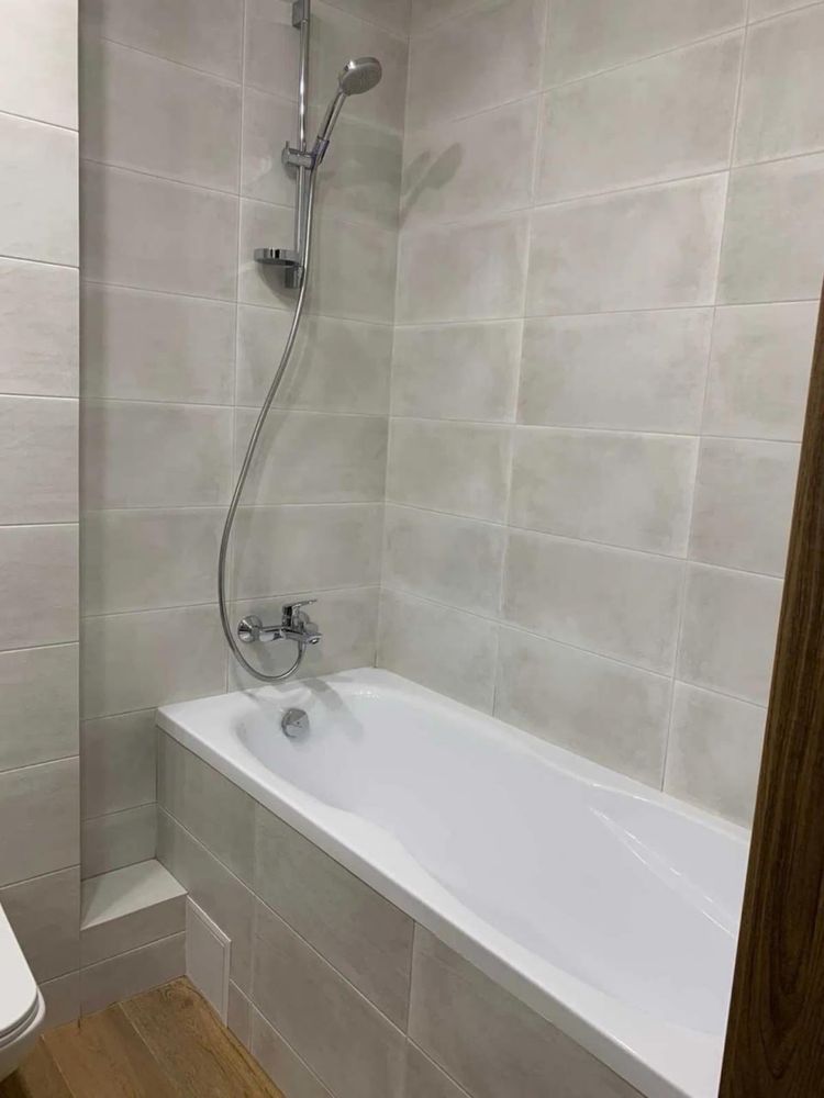 Оренда 1к квартири в ЖК Greenville House вул. Кн. Ольги