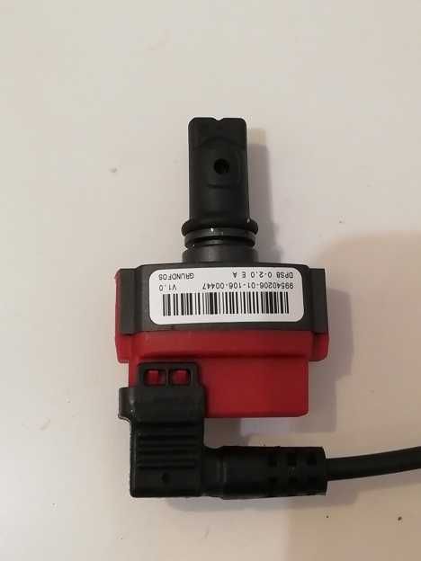 Czujnik przetwornik do pomp Grundfos Magna3, błąd 88, błąd 57