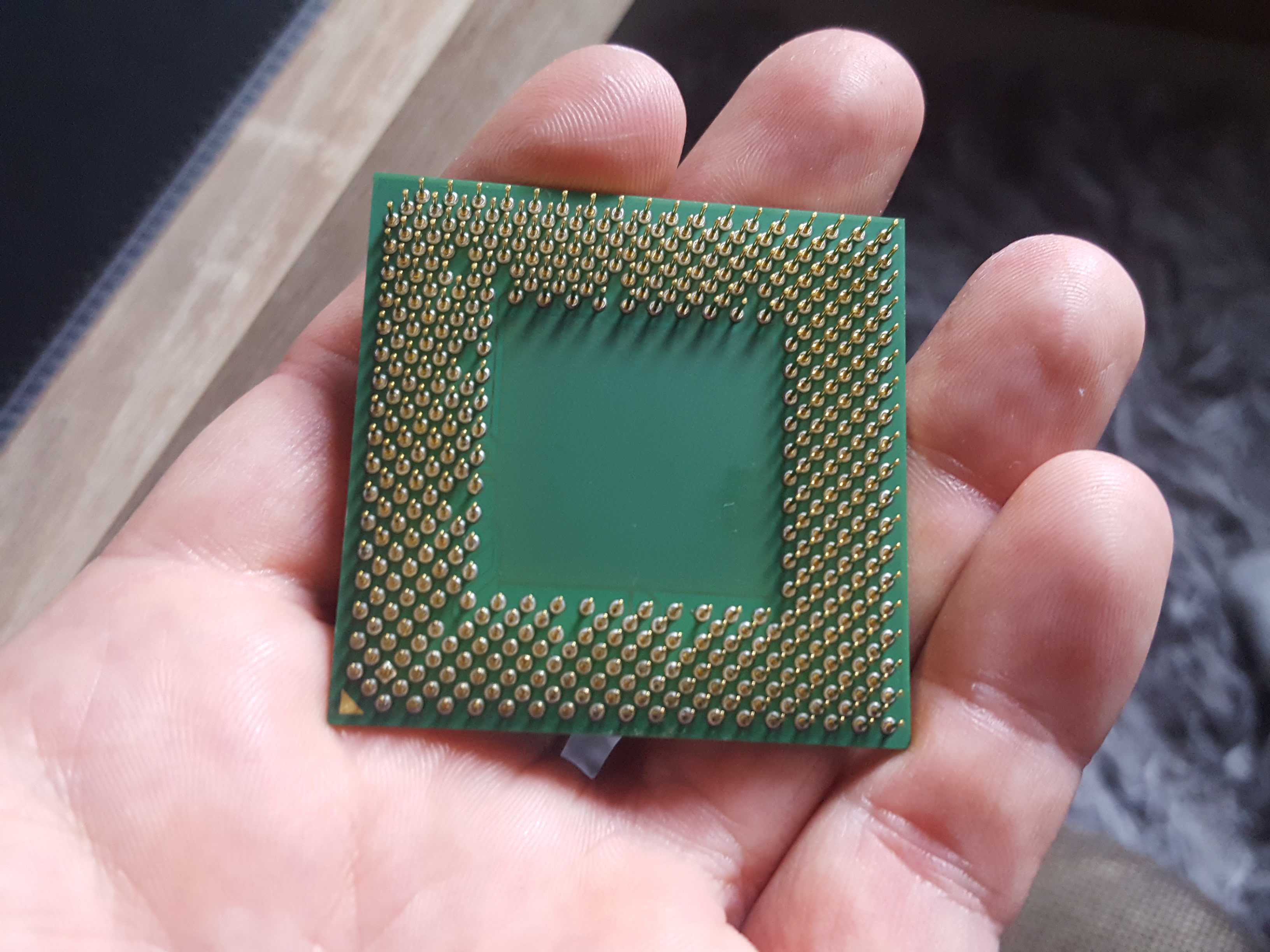Procesor AMD Sempron 2300+ SDA2300DUT3D AMD Socket 462