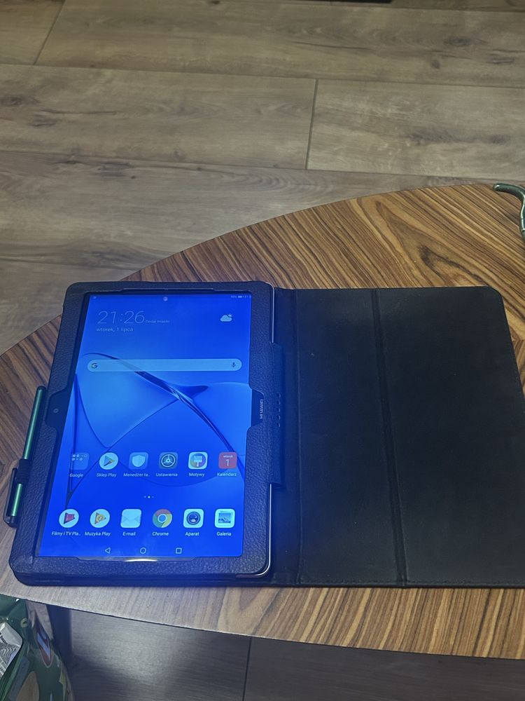 Tablet Huawei MediaPad T3 10