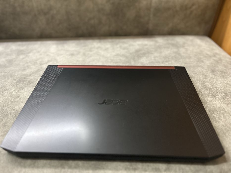 Sprzedam Acer nitro 5