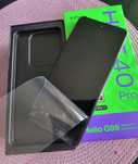 Infinix hot 40 pro