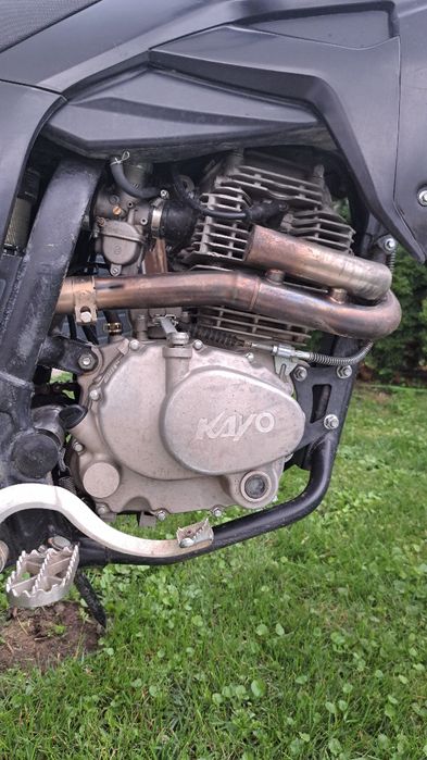 Kayo T4 2024r 60mth od nowości