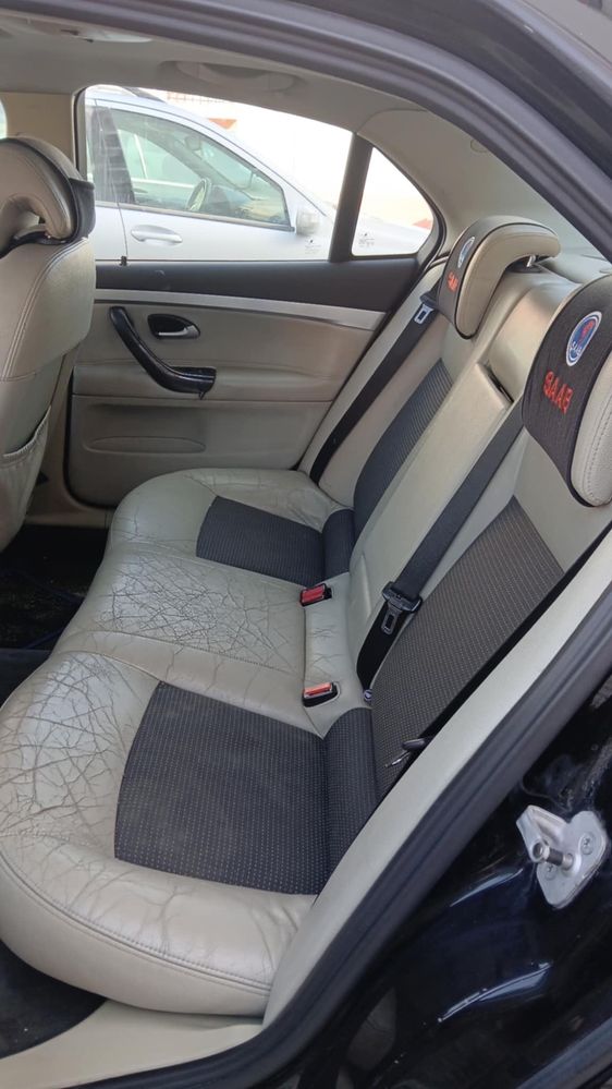 Saab93 2.2 ano 2004