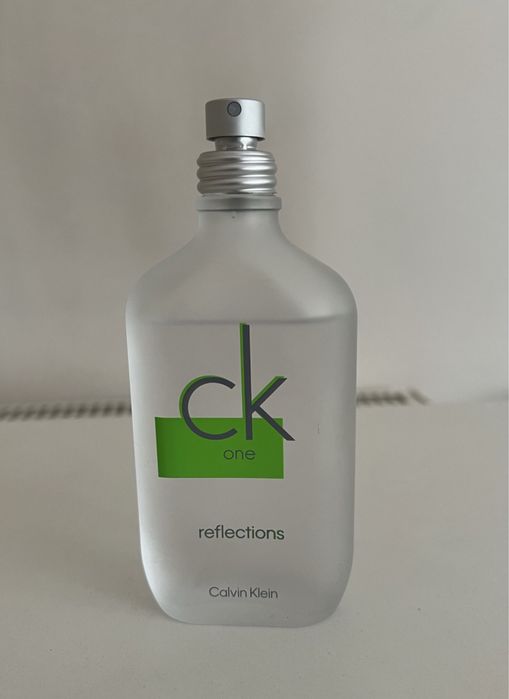Бритви бв , calvin clein ck, reflections